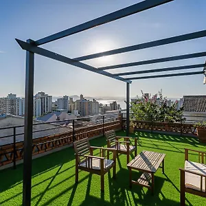 Hostal Abaporu Art, Florianópolis