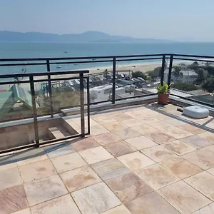Apartahotel Jurere Ocean Flats, Florianópolis