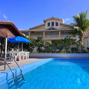 Apartahotel Bella Vista, Florianópolis