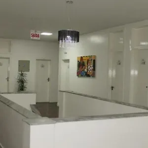 Sumare Centro Hotel