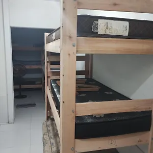 Casa Du Zezeh Centro Albergue