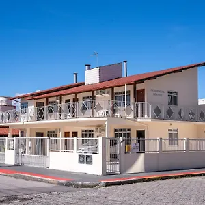 Apartahotel Residencial Beatriz, Florianópolis