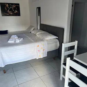 Brisa Da Ilha - Ao Lado Do Aeroporto Apart-hotel