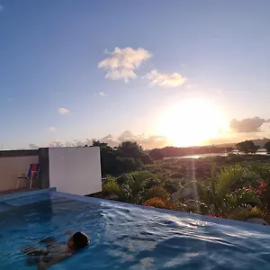 Pensión Solar Teixeira Flats