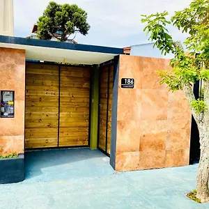 Pensión Turistando Em Floripa - Espaco Privativo Ate 6 Pessoas, Florianópolis