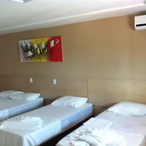 Inn Veraneio Ponta Negra