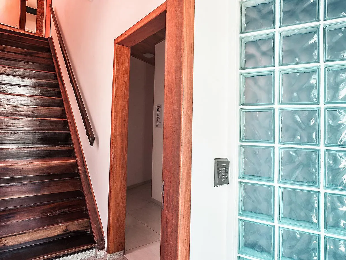 The Bridge Hostel Florianópolis