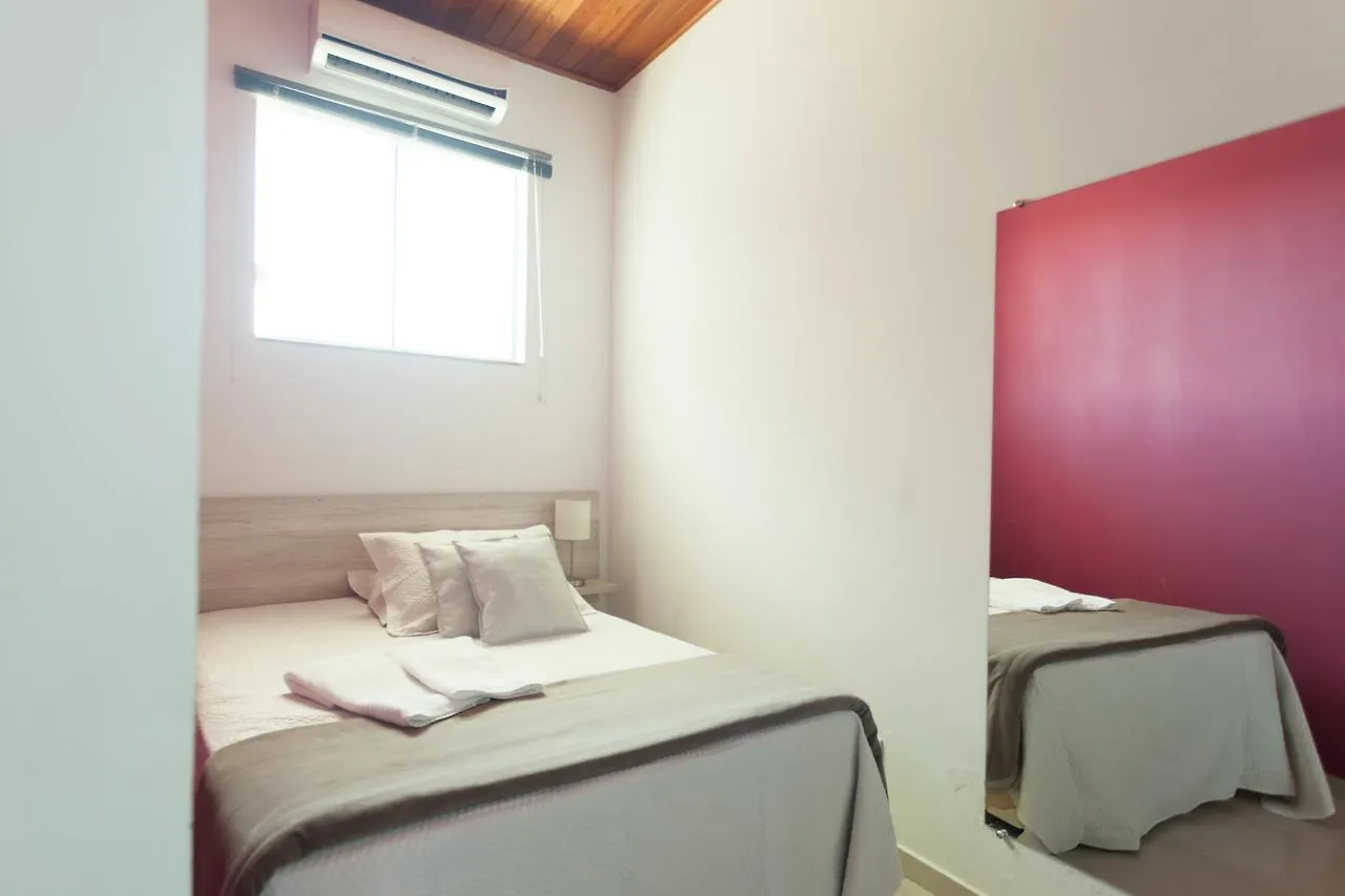 The Bridge Hostel Florianópolis